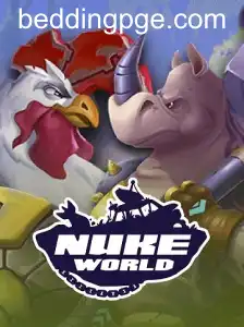 NukeWorld