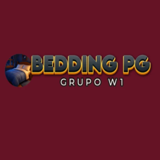 Logotipo beddingpg